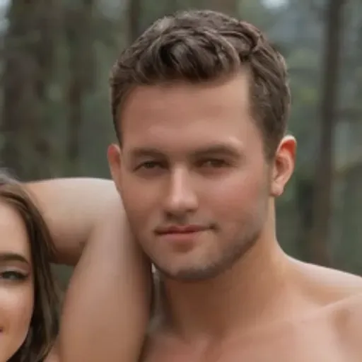 AI色情照片產生器