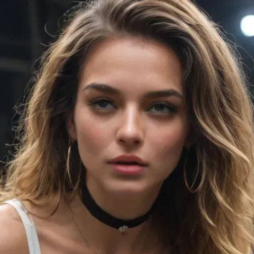 AI色情圖片產生器