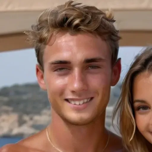 AI色情圖片產生器