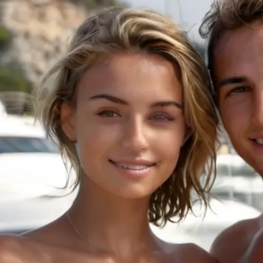 AI色情照片生成器