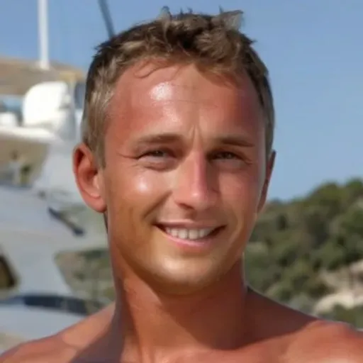 AI色情圖片產生器