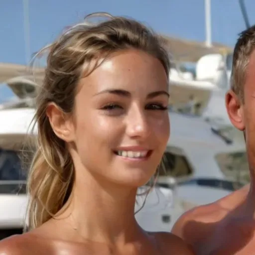 AI色情照片產生器