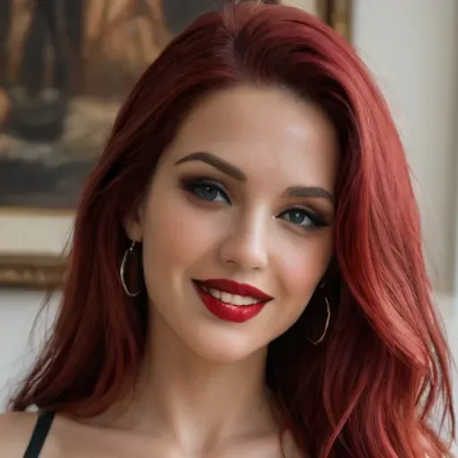 AI色情圖片產生器