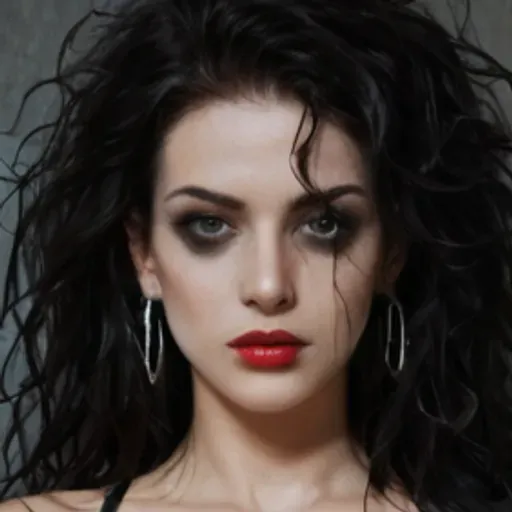 AI porn image generator