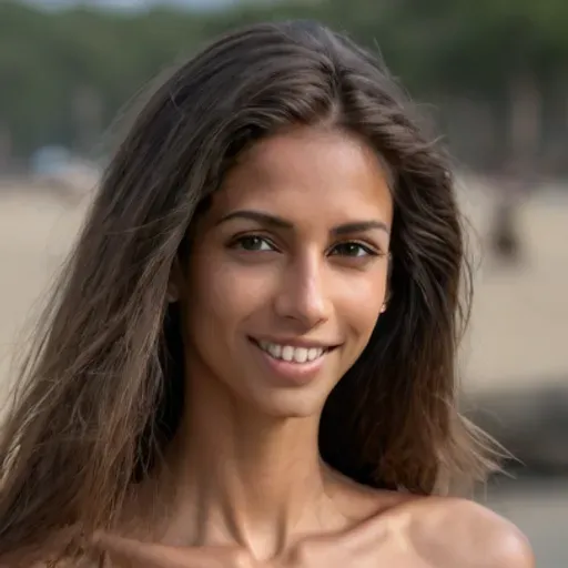 AI色情图片生成器