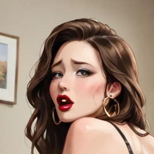 AI porn image generator