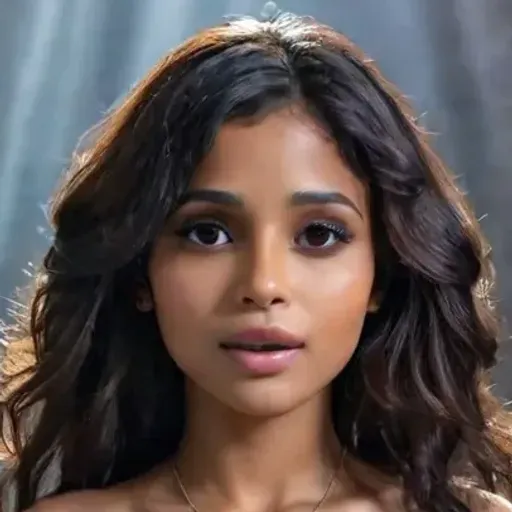 AI色情圖片產生器