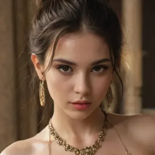 AI色情圖片產生器