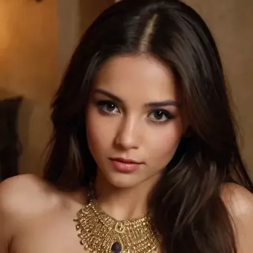 AI色情图片生成器