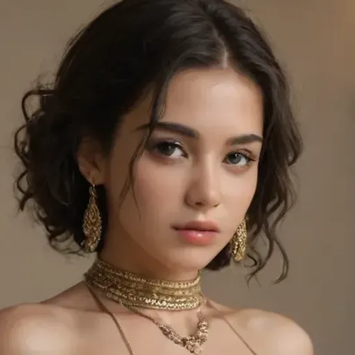 AI色情圖片產生器