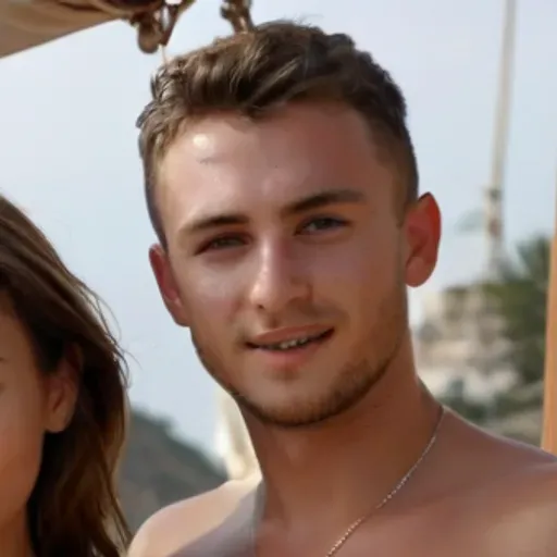 AI色情照片生成器