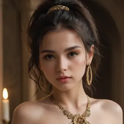 AI porn image generator