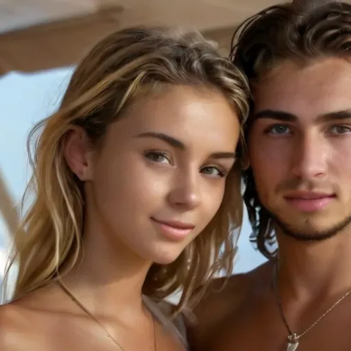 AI色情照片產生器