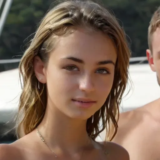 AI porn pic generator