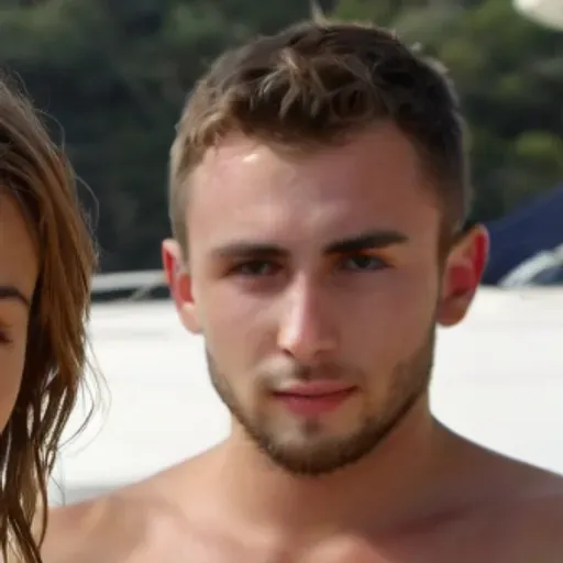 AI porn image generator