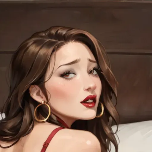 AI色情图片生成器