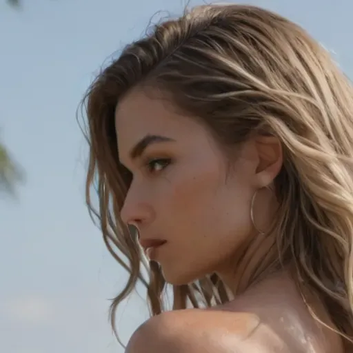 โปรแกรมสร้างภาพโปรนที่ใช้ปัญหา AI