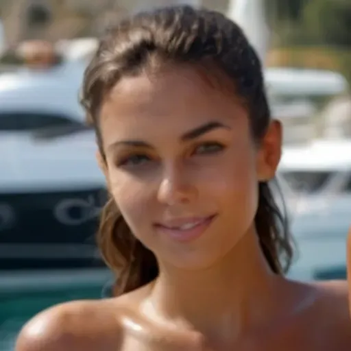 AI色情照片生成器