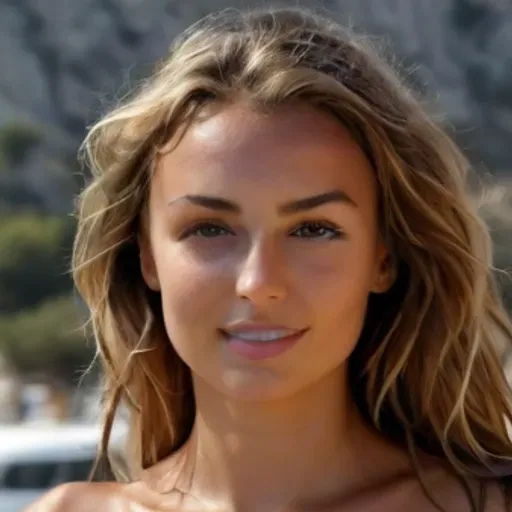 AI色情图片生成器