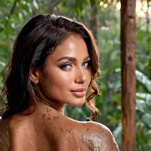 AI色情图片生成器