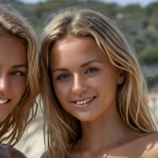 AI色情圖片產生器