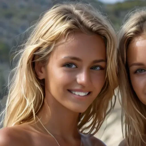 AI色情照片產生器