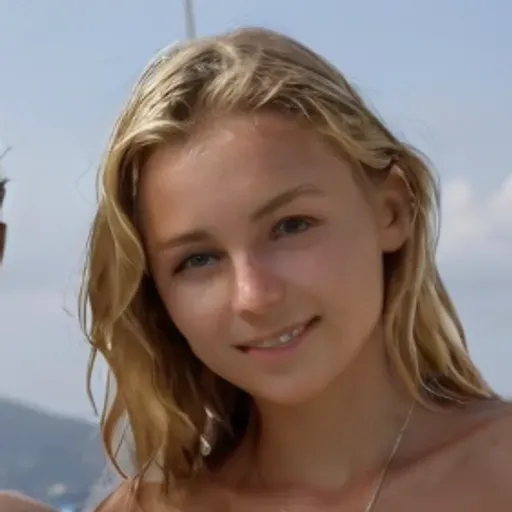 AI色情圖片產生器