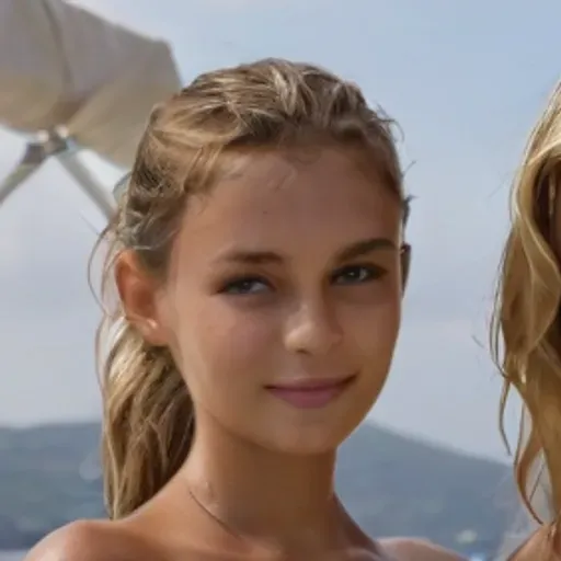 AI色情照片產生器