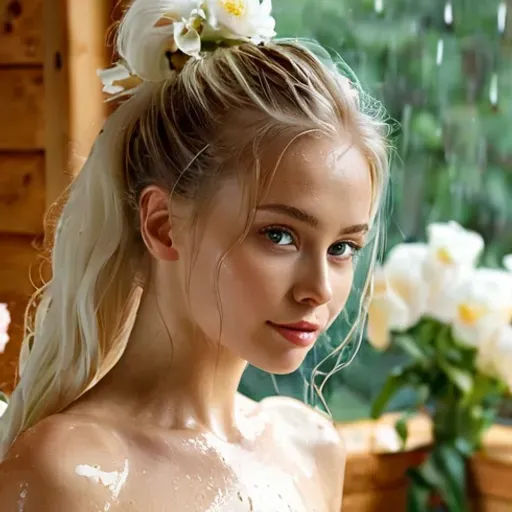 AI色情图片生成器