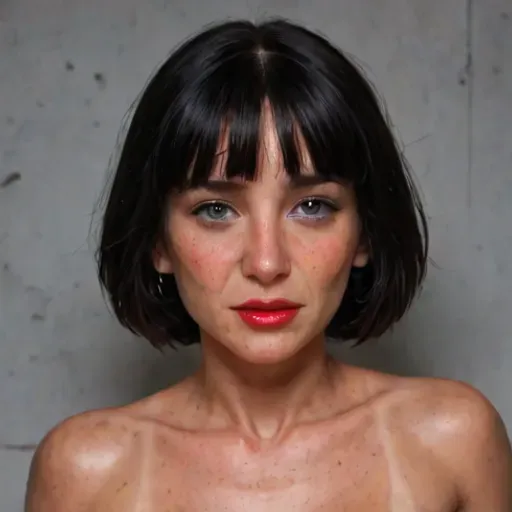 AIポルノ画像ジェネレーター