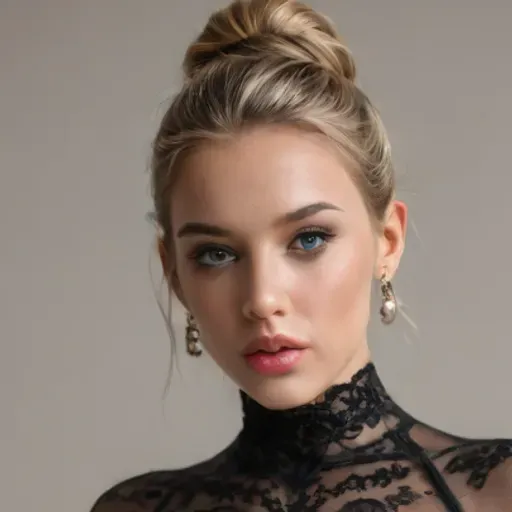 AI色情图片生成器