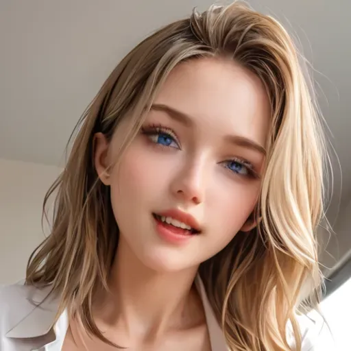 AI色情圖片產生器