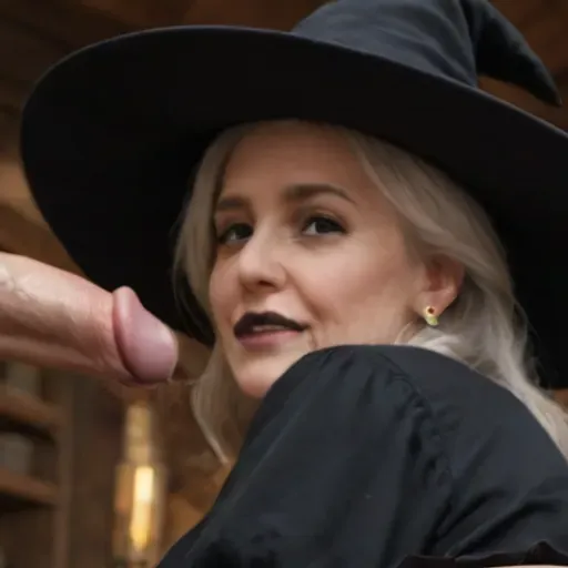 AI色情圖片產生器