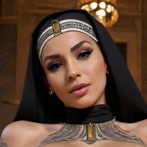 AI porn image generator