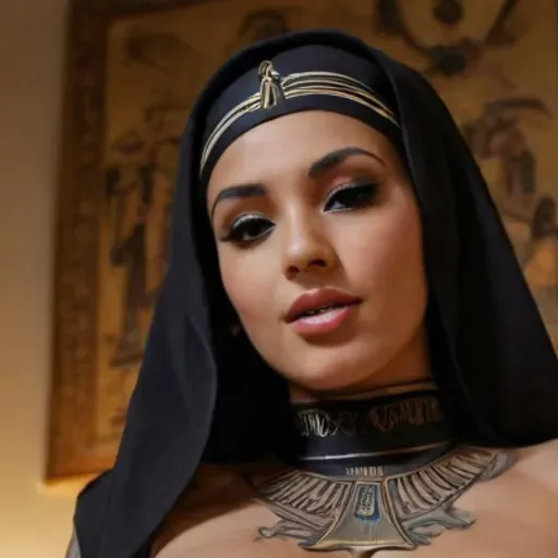 AI porn image generator