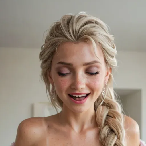 AI porn image generator