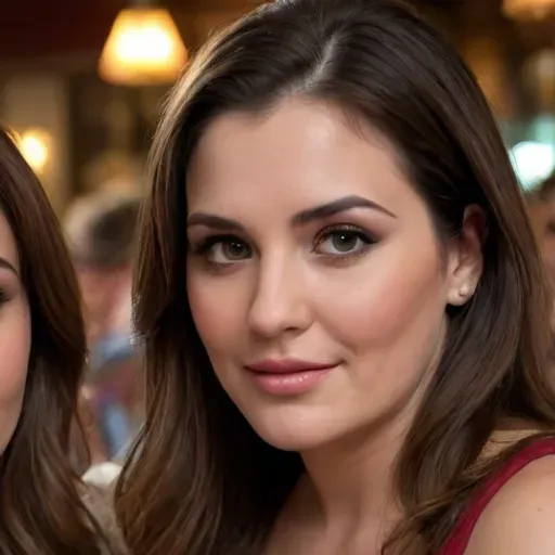 AI色情照片產生器