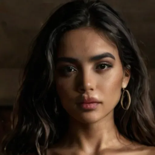 AI色情圖片產生器