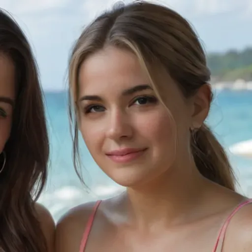 AI色情照片產生器