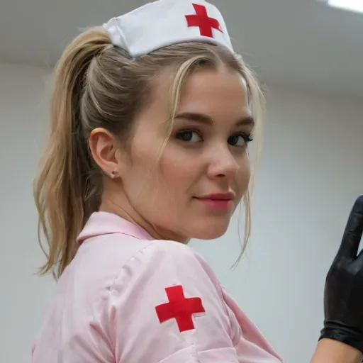 generatore di immagini porno IA