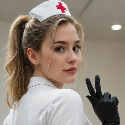 AI色情圖片產生器