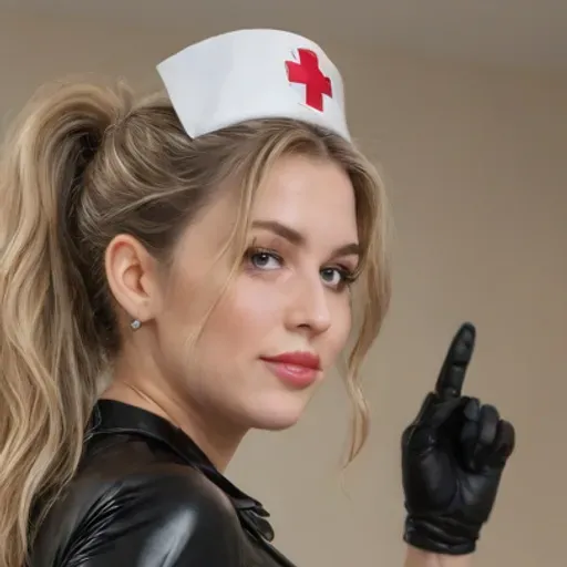 AI色情图片生成器