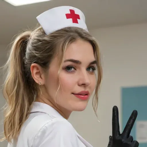 AI色情圖片產生器