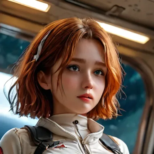 AI色情图片生成器