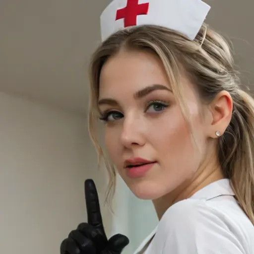 AI色情图片生成器