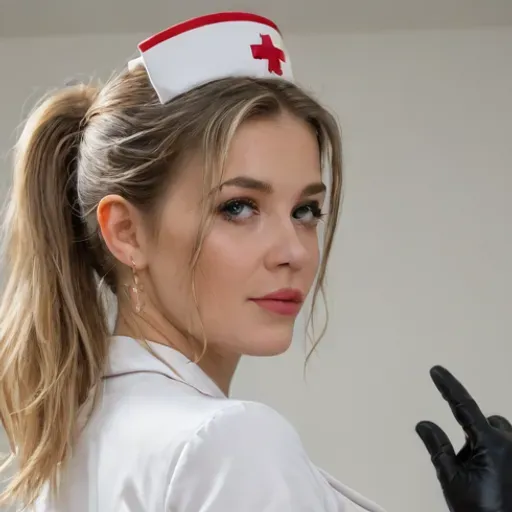 AI色情图片生成器