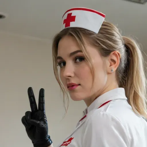 AI色情图片生成器