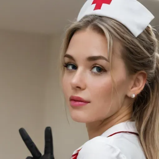 AI色情图片生成器