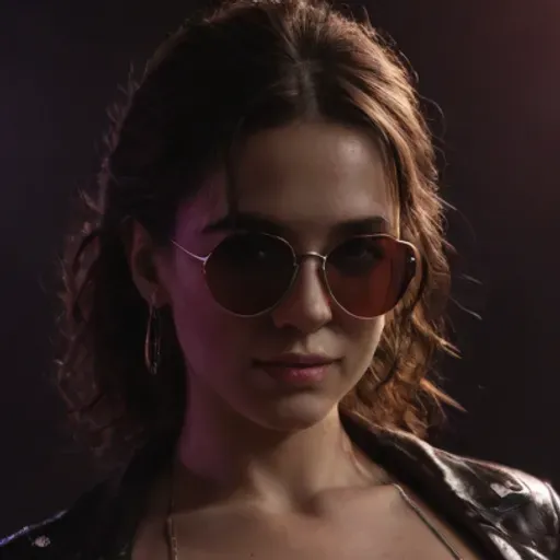 AI色情圖片產生器