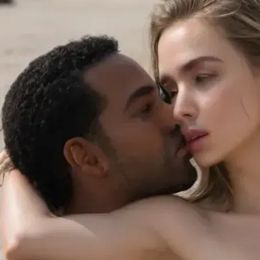 AI porn pic generator